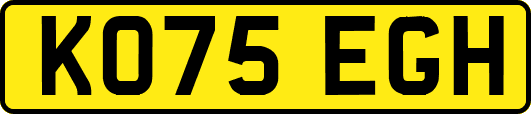 KO75EGH