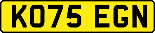 KO75EGN