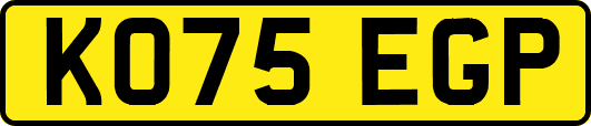 KO75EGP