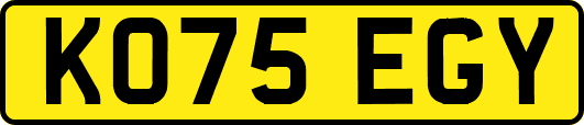 KO75EGY