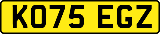 KO75EGZ