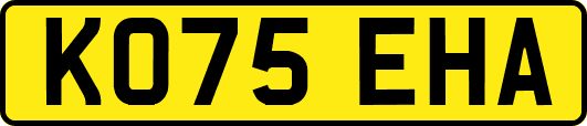 KO75EHA