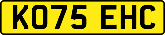KO75EHC