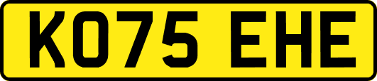 KO75EHE