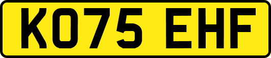 KO75EHF
