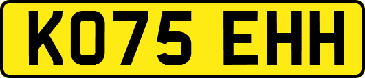 KO75EHH
