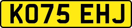 KO75EHJ