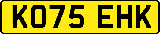 KO75EHK