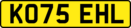 KO75EHL