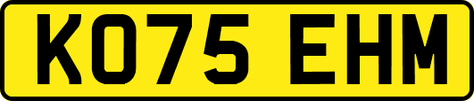 KO75EHM