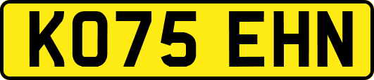 KO75EHN