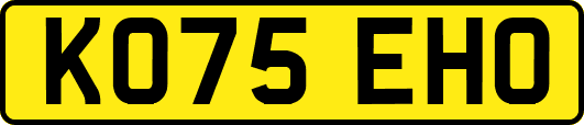 KO75EHO
