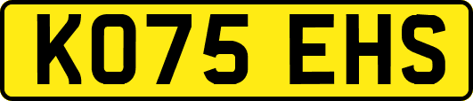 KO75EHS