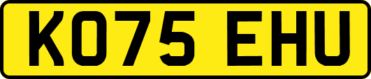 KO75EHU