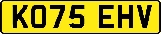 KO75EHV