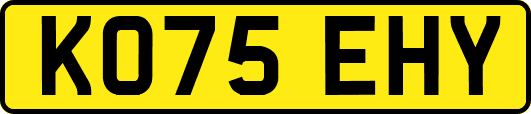 KO75EHY