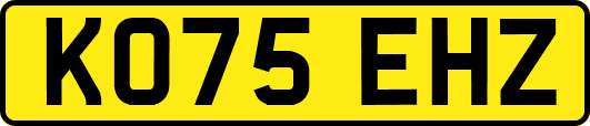KO75EHZ