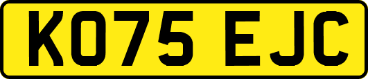KO75EJC