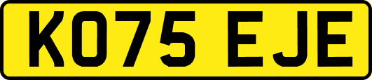 KO75EJE