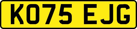 KO75EJG