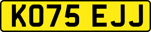 KO75EJJ