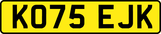 KO75EJK