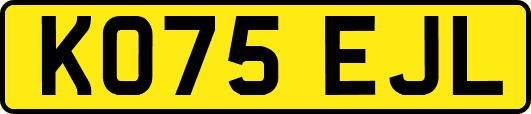 KO75EJL