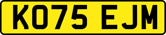 KO75EJM