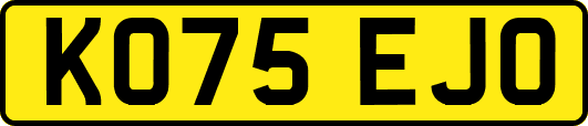 KO75EJO