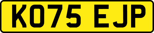 KO75EJP