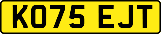 KO75EJT