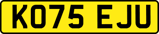 KO75EJU