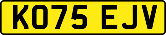 KO75EJV