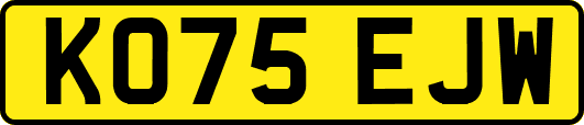 KO75EJW