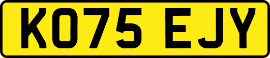 KO75EJY