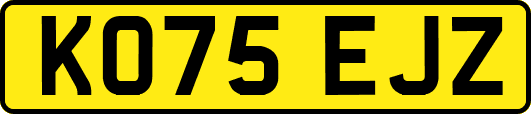 KO75EJZ