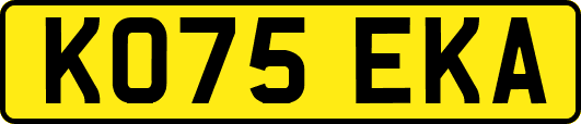 KO75EKA