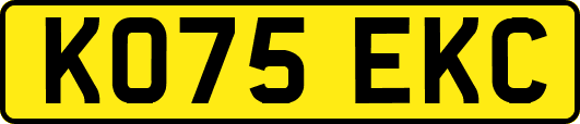 KO75EKC