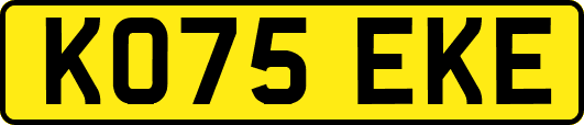 KO75EKE