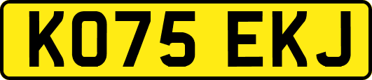 KO75EKJ