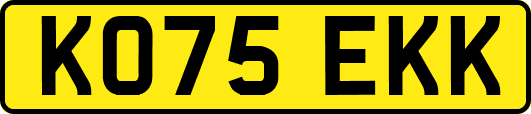 KO75EKK