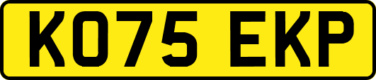 KO75EKP