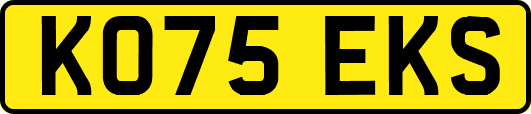 KO75EKS