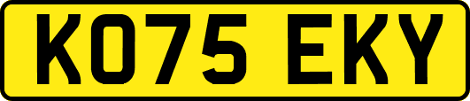 KO75EKY
