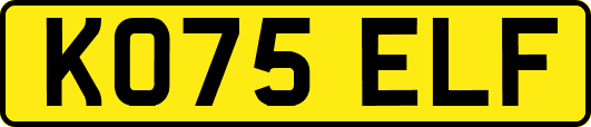 KO75ELF