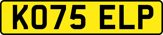 KO75ELP