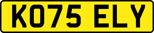 KO75ELY