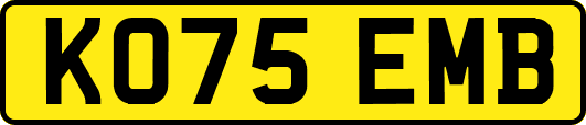 KO75EMB