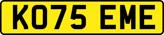 KO75EME
