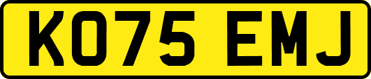 KO75EMJ